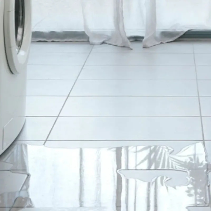 Appliance Leak Cleanup in Topsham, ME