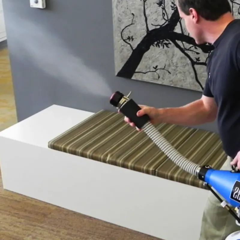 Professional Odor Removal in Topsham, ME